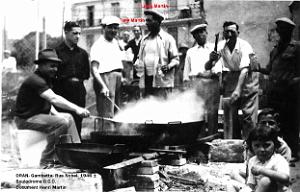 Oran- SDV- 2409- Paques-Paella